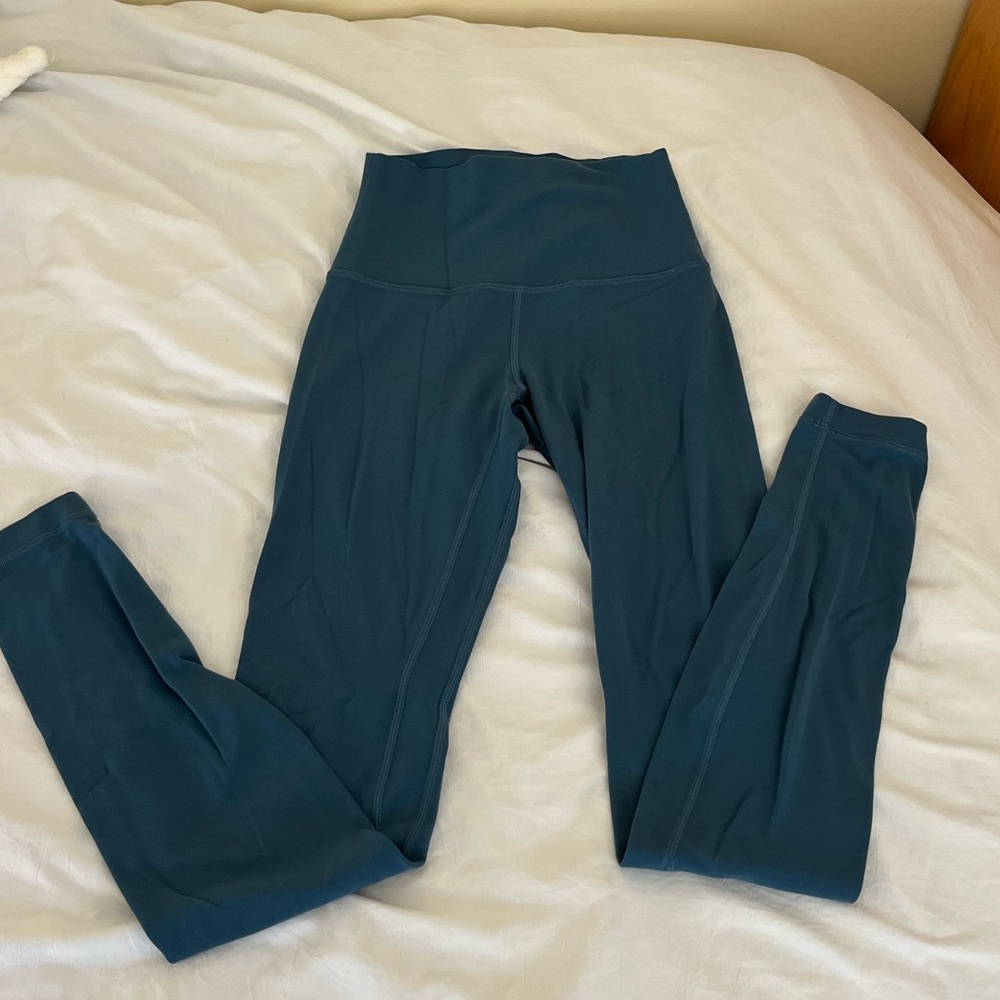 Lulu Lemon Align Leggings